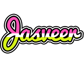 Jasveer candies logo