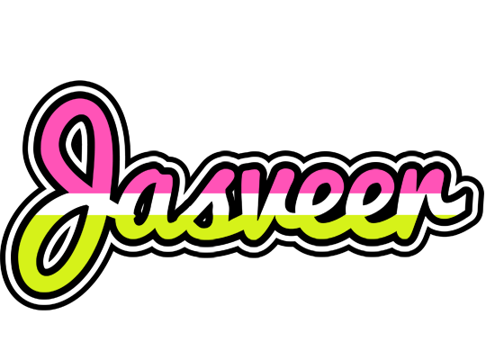 Jasveer candies logo
