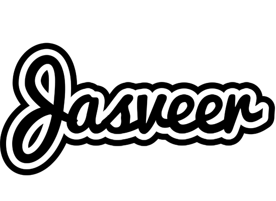 Jasveer chess logo