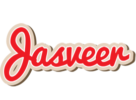 Jasveer chocolate logo