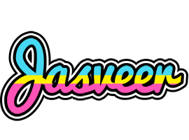 Jasveer circus logo