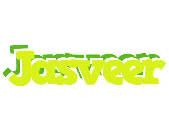 Jasveer citrus logo