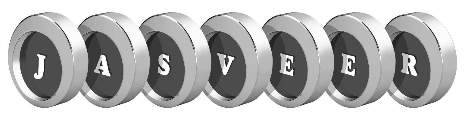 Jasveer coins logo
