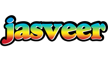 Jasveer color logo