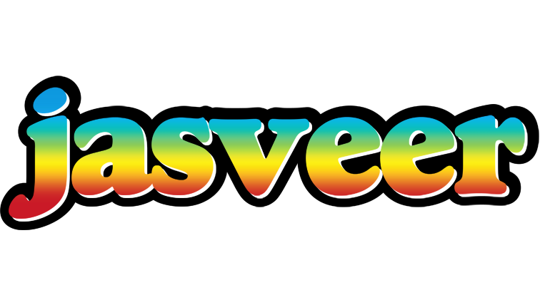 Jasveer color logo