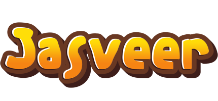 Jasveer cookies logo