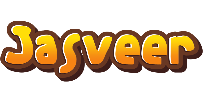 Jasveer cookies logo