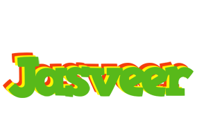 Jasveer crocodile logo