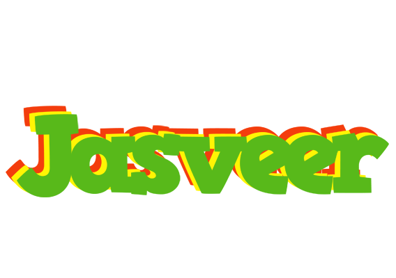 Jasveer crocodile logo