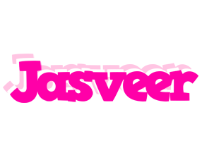 Jasveer dancing logo