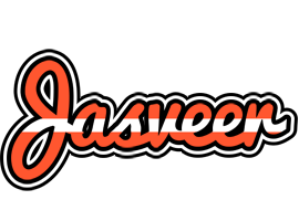 Jasveer denmark logo