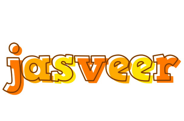 Jasveer desert logo