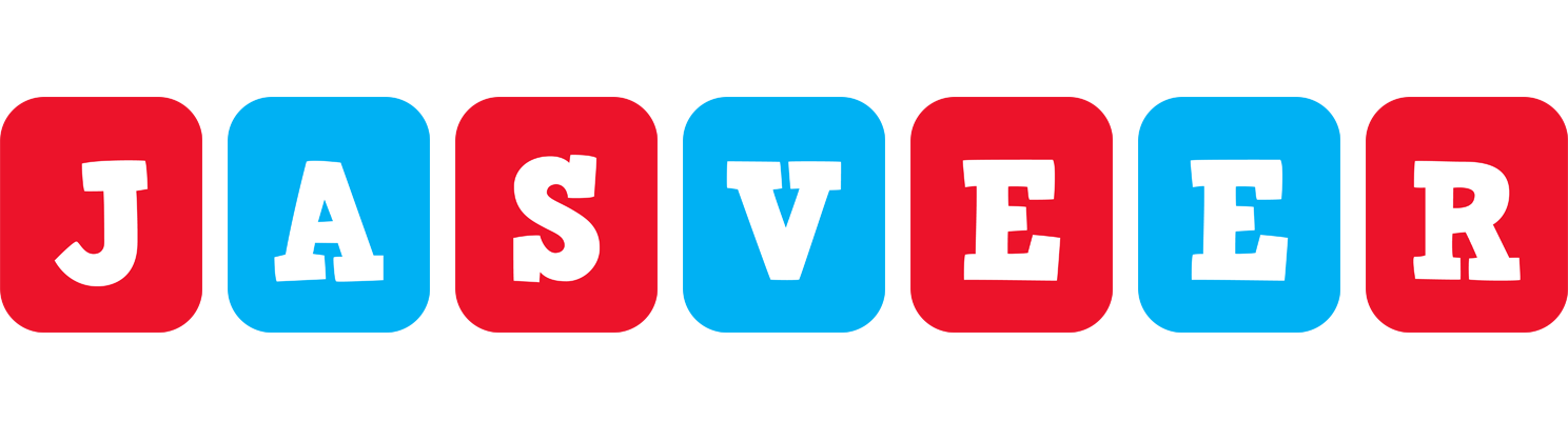 Jasveer diesel logo