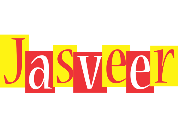 Jasveer errors logo