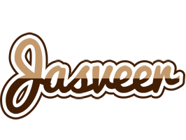 Jasveer exclusive logo