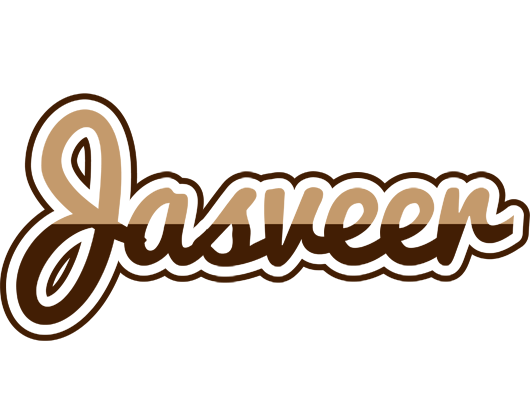 Jasveer exclusive logo