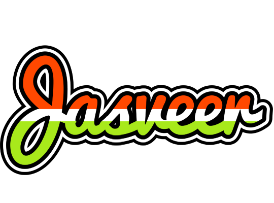 Jasveer exotic logo