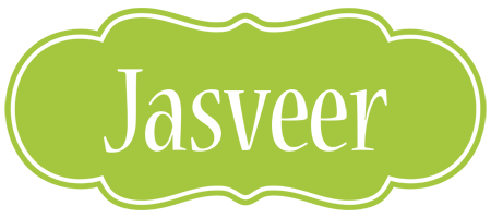 Jasveer family logo