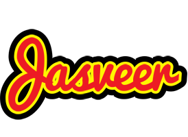 Jasveer fireman logo