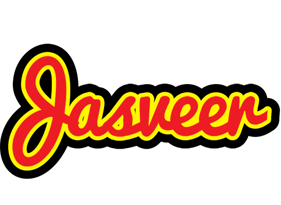 Jasveer fireman logo
