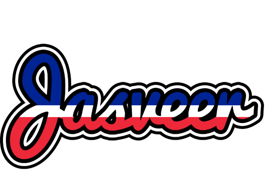 Jasveer france logo