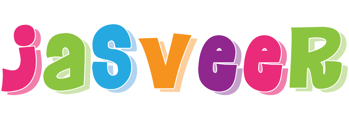 Jasveer friday logo