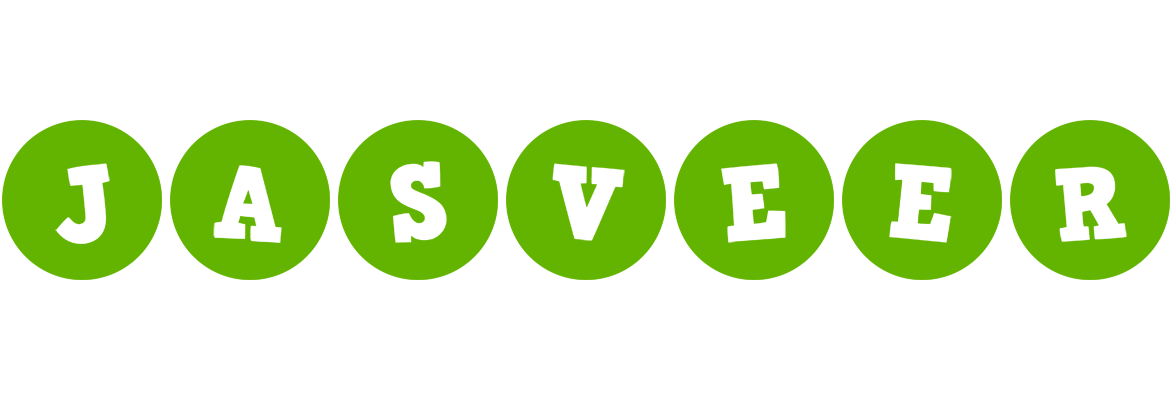 Jasveer games logo