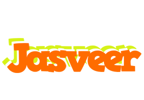 Jasveer healthy logo