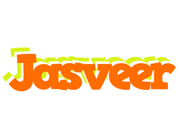 Jasveer healthy logo