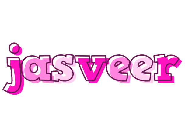 Jasveer hello logo