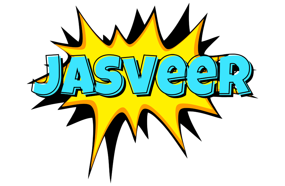 Jasveer indycar logo