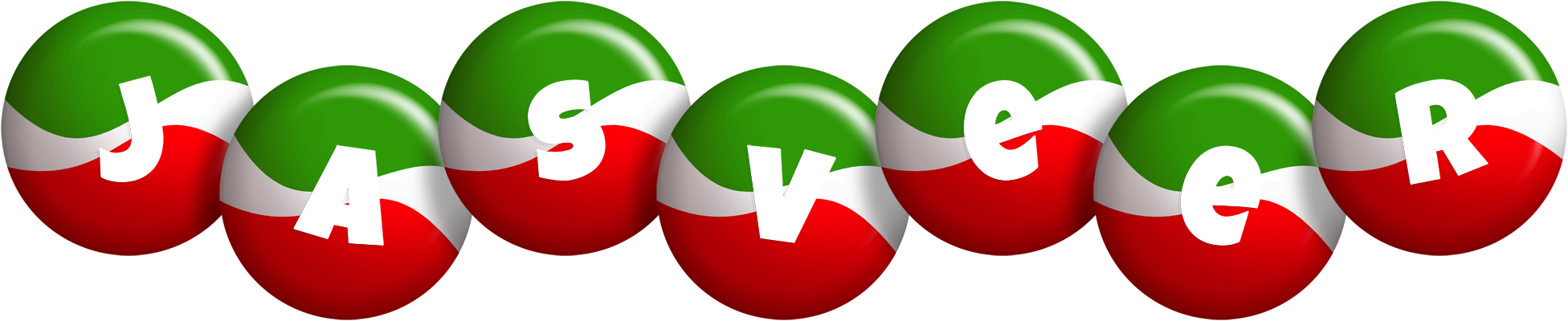 Jasveer italy logo