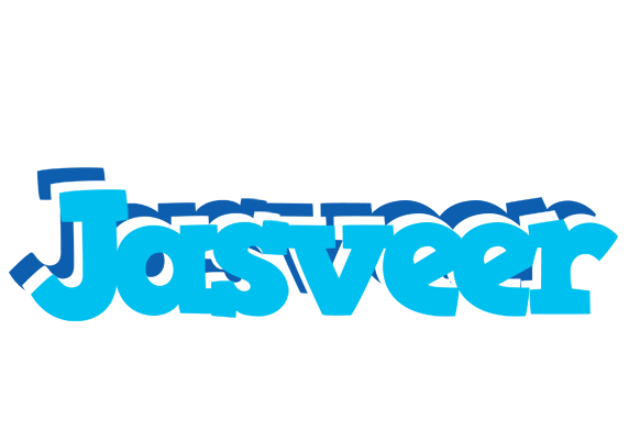 Jasveer jacuzzi logo