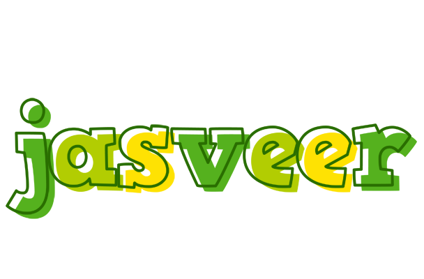 Jasveer juice logo