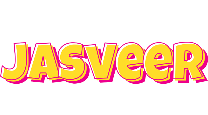 Jasveer kaboom logo