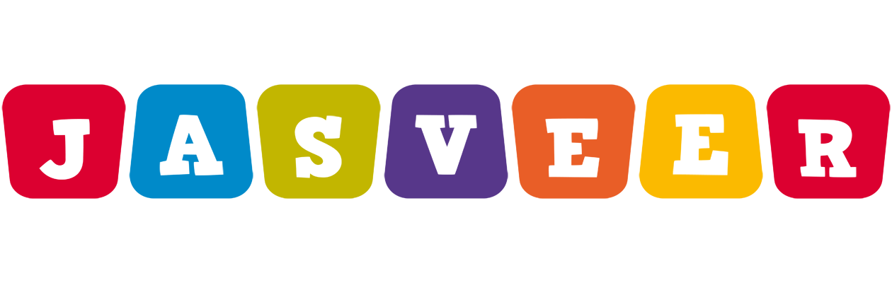 Jasveer kiddo logo