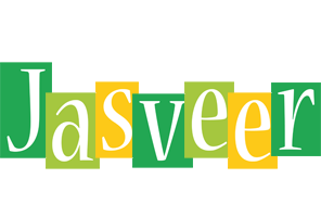 Jasveer lemonade logo