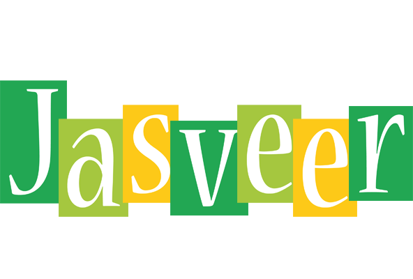 Jasveer lemonade logo