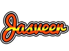 Jasveer madrid logo