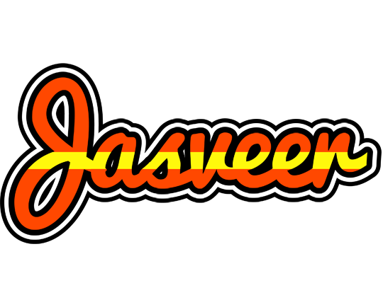 Jasveer madrid logo