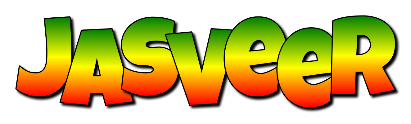 Jasveer mango logo