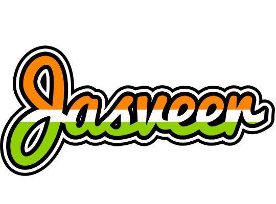 Jasveer mumbai logo