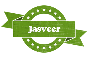 Jasveer natural logo