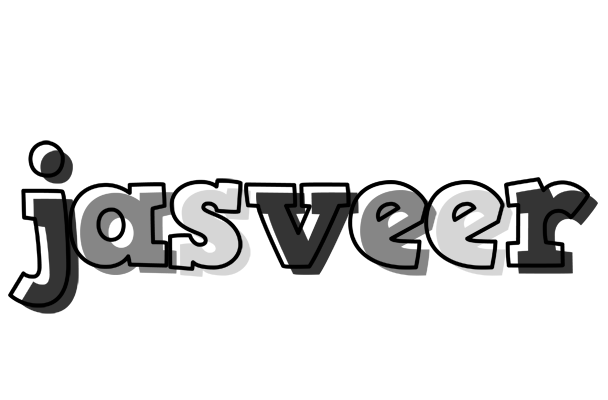 Jasveer night logo