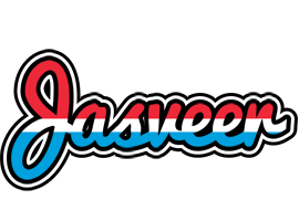 Jasveer norway logo