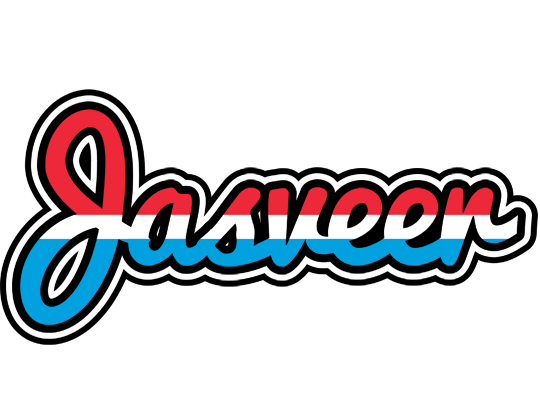 Jasveer norway logo