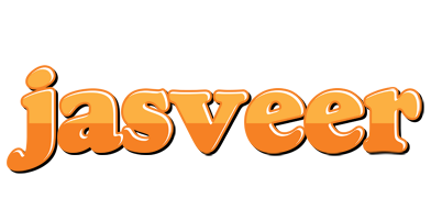 Jasveer orange logo