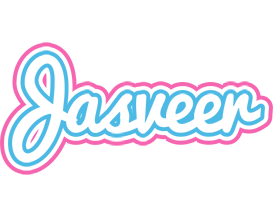 Jasveer outdoors logo