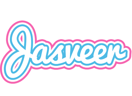 Jasveer outdoors logo