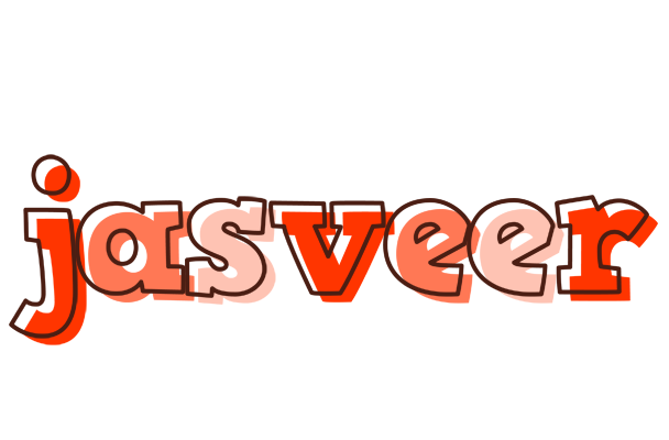 Jasveer paint logo